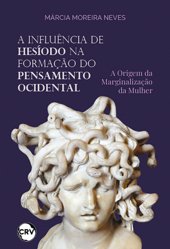 A influência de Hesíodo na formação do pensamento ocidental
