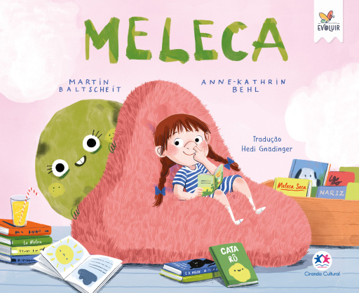 Meleca