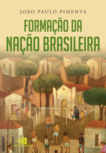 Formação da nação brasileira