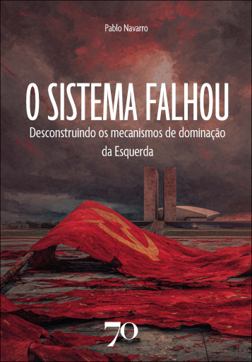 O sistema falhou