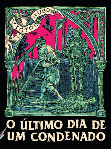 O último dia de um condenado
