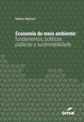 Economia do meio ambiente