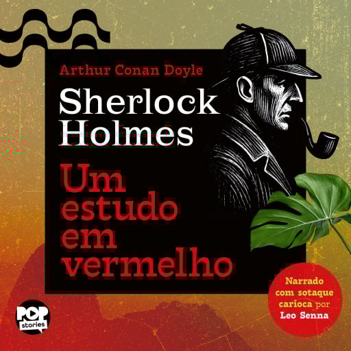 Um estudo em vermelho