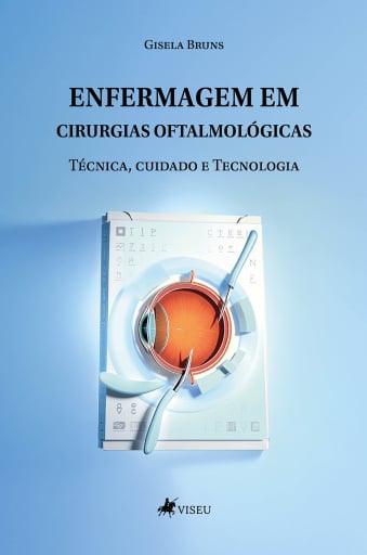 Enfermagem em cirurgias oftalmológicas