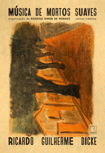 Música de mortos suaves