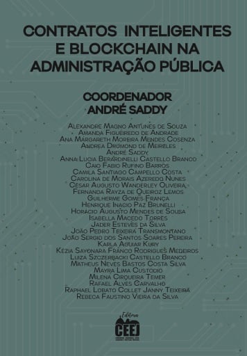 Contratos Inteligentes e Blockchain na Administração Pública