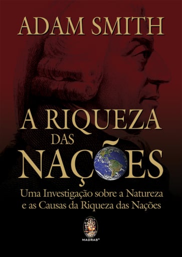 A Riqueza das Nações