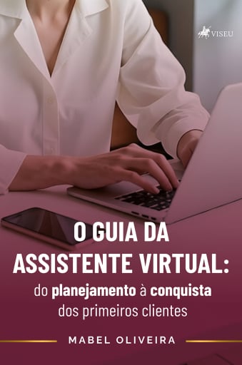 O Guia Da Assistente Virtual