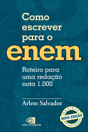 Como escrever para o Enem