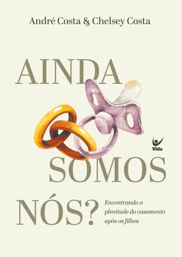 Ainda somos nós?