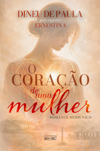 O coração de uma mulher
