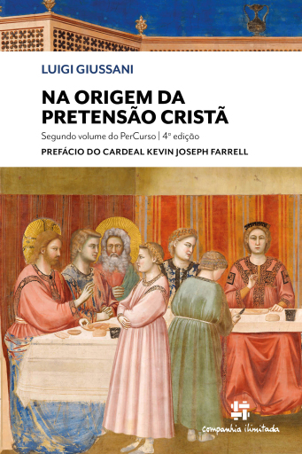 Na origem da pretensão cristã