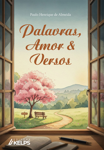 Palavras, Amor & Versos