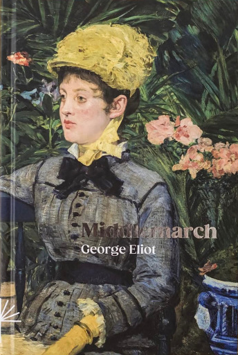 Middlemarch