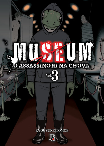 Museum vol. 03
