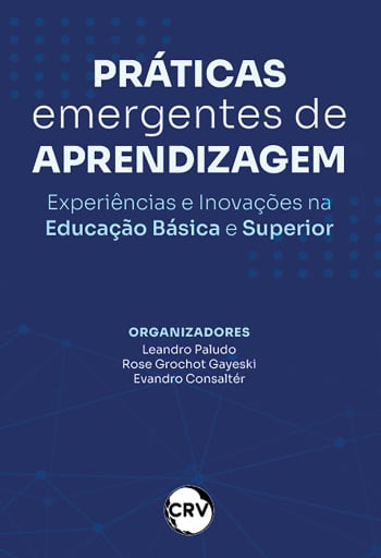 Práticas emergentes de aprendizagem