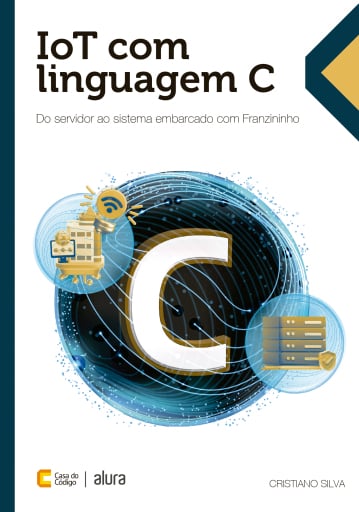IoT com linguagem C