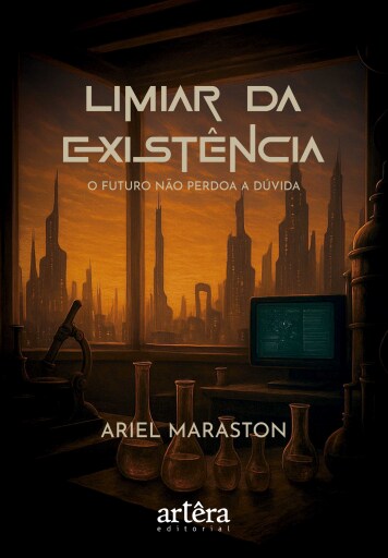Limiar da Existência: O Futuro não Perdoa a Dúvida