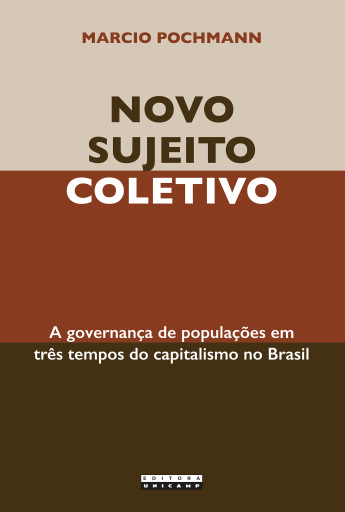 NOVO SUJEITO COLETIVO