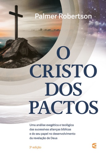 O Cristo dos pactos