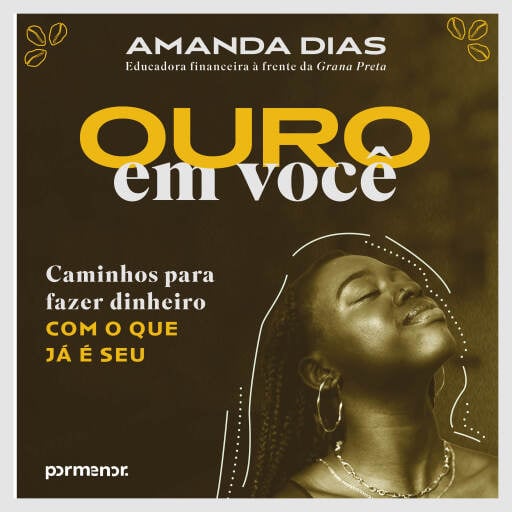 Ouro em você