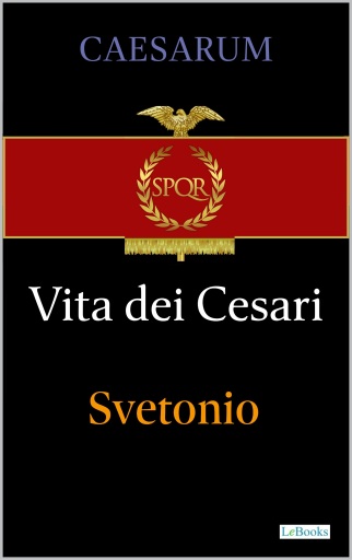 Vita dei Cesari