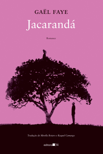 Jacarandá