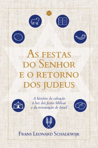 As festas do Senhor e o retorno dos judeus