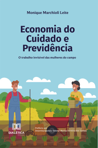 Economia do Cuidado e Previdência