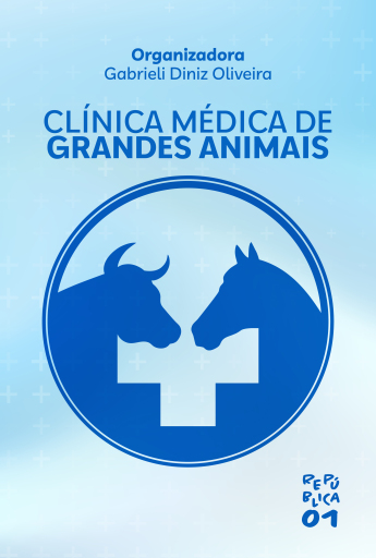 Clínica Médica de Grandes Animais