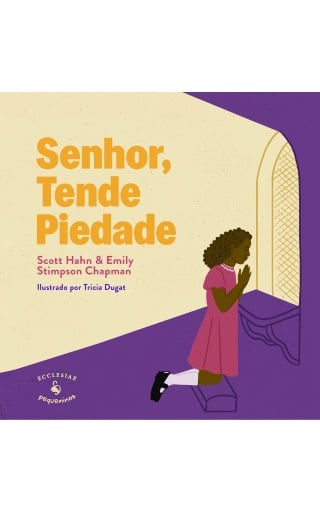 Senhor, tende piedade