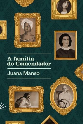 A família do Comendador
