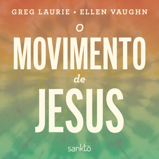 O movimento de Jesus