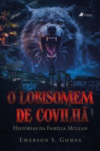 O Lobisomem de Covilhã