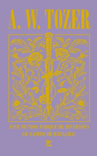 Este mundo: Parque de diversões ou campo de batalha?