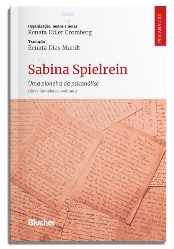 Sabina Spielrein