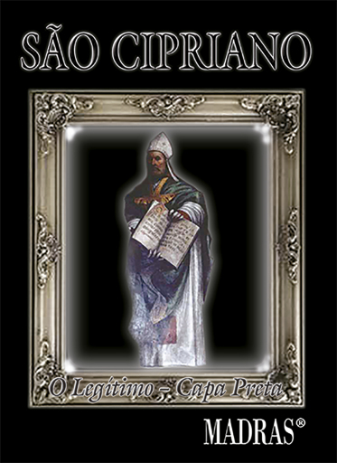 São Cipriano