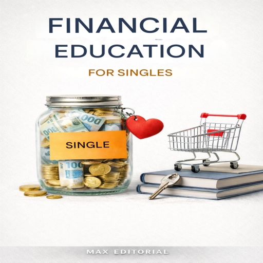 Financial Education for Singles