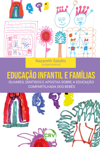 Educação infantil e famílias