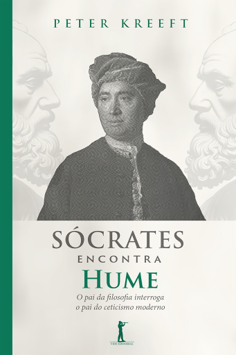 Sócrates encontra Hume (2ª Edição)