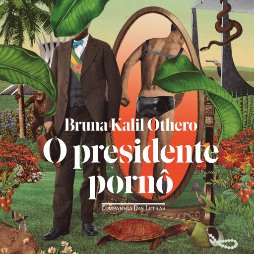 O presidente pornô