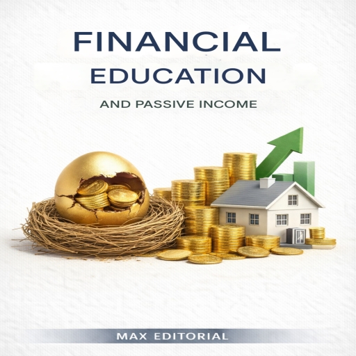 Financial Education and Passive Income