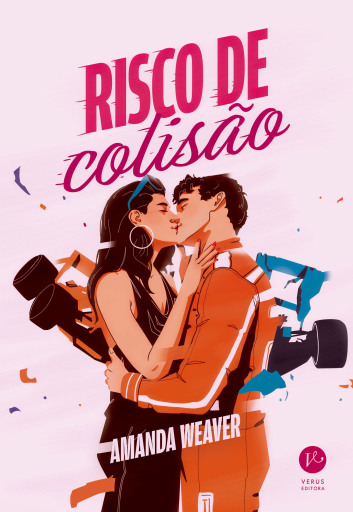 Risco de colisão