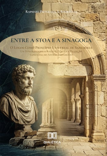 Entre a Stoa e a Sinagoga