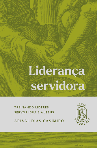 Liderança servidora