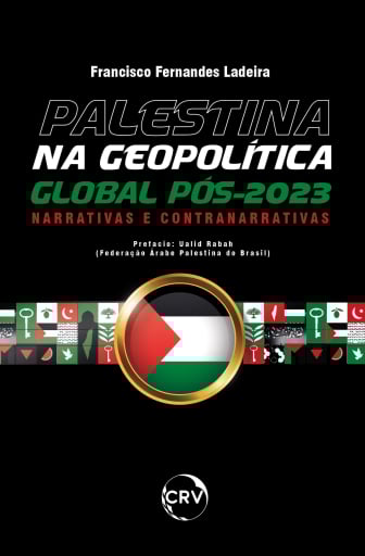 Palestina na geopolítica global Pós-2023
