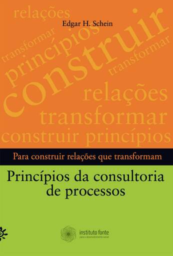 Príncipios da consultoria de processos