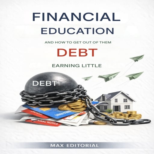 Financial Education and How to Get Out of Them Debt Earning Little