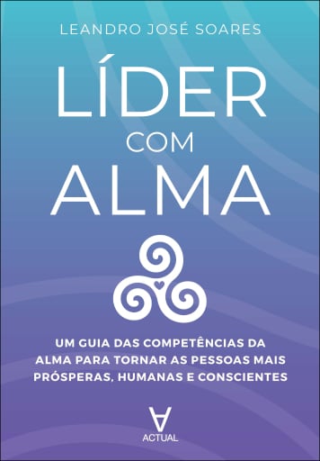 Líder com alma