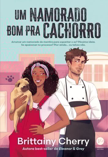 Um namorado bom pra cachorro